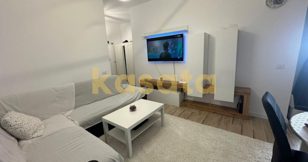 3 camere | Metrou 7 minute / loc parcare inclus