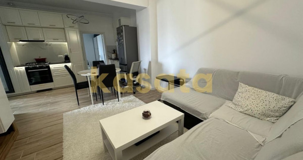 3 camere | Metrou 7 minute / loc parcare inclus
