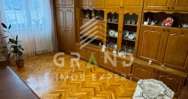 Apartament 3 Camere | 2 Bai | Parcare | Petfriendly | Manast