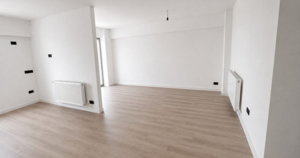 Apartament 2 camere, renovat, 57mp, Brazda, zona La Rocca