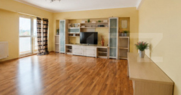 Apartament de vanzare, 127 mp &ndash; Zona Parcului, Făgăraș