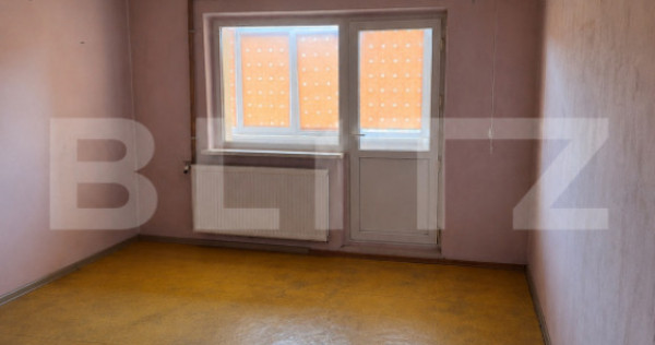 Apartament 3 camere decomandat | 65,20 mp | 1 Mai - Zona Ciu