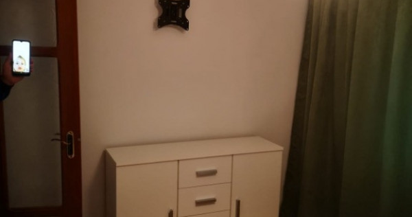 Apartament 3 camere decomandat de vanzare zona Tomis Nord