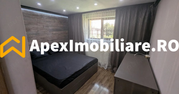 Ap. 3 cam Mihai Bravu Bucuresti | Metrou 2 min | centrala pr