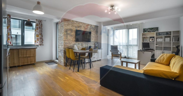 Apartament 3 camere | Dealu Morii Residence | Comision 0%