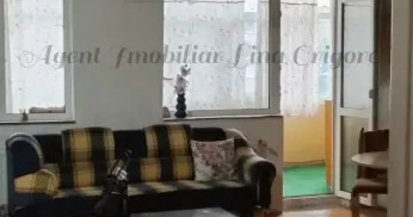 Apartament 4 camere central