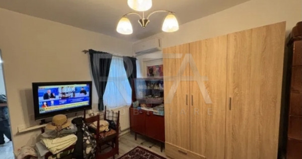 Casă individuală cu 152 mp teren | Garaj | Sector 4 - Br&acirc;