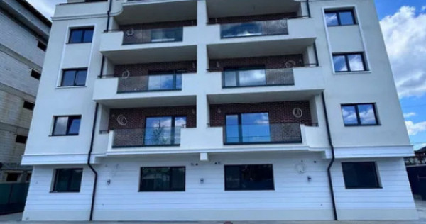 Apartament 2 camere, nou, Braniste, Craiova