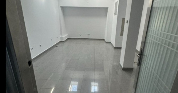 De inchiriat imobil birouri/restaurant Baneasa