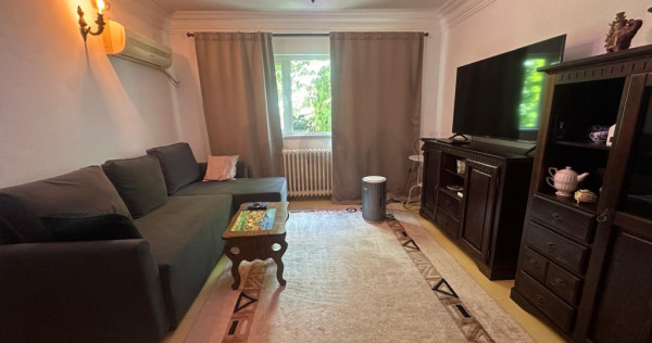 Casa 5 camere I Bucurestii Noi