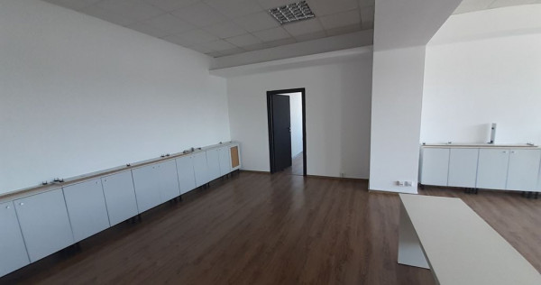 Birouri 125mp in zona Obor - Colentina - Baicului