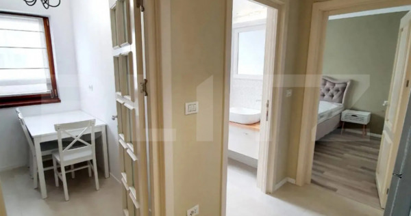 Apartament 3 camere, 66.85 mp, zona Galata