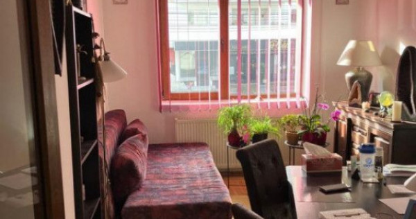 Apartament 2 camere zona Central Sibiu