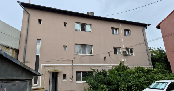Apartament cu 3 camere 65,09 mp + 2 spatii 11,62 mp - Gar...