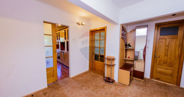 Apartament spatios etaj 2 Vlad Țepeș