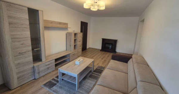 Apartament 2 camere | Semidecomandat | 64 mp | Zona Racadau
