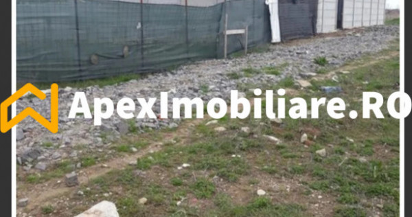 Teren Intravilan de vanzare Lacul Morii București | ApexImo