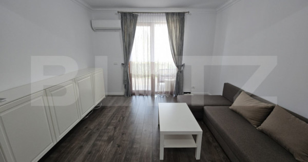 Apartament 3 camere, 68 mp, zona Valea Lupului