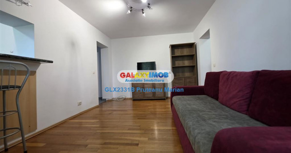 Apartament Modern situat langa metrou Romancieriilor
