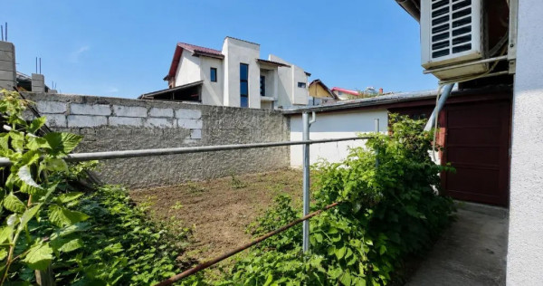 Casă 100 mp | Teren 400 mp | 15 min București (A2) | Balaceanca