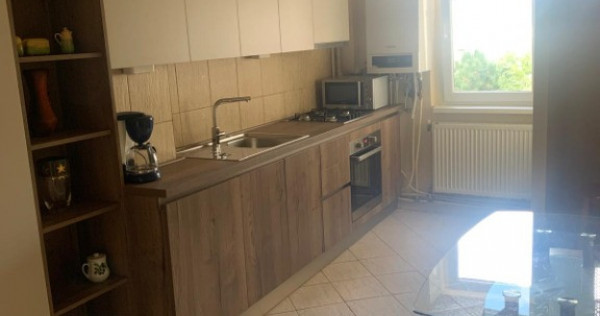 Apartament 2 camere -zona USAMV si Platinia
