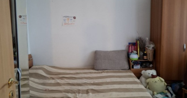 Apartament 3 camere Dristor centrala proprie comision 0%