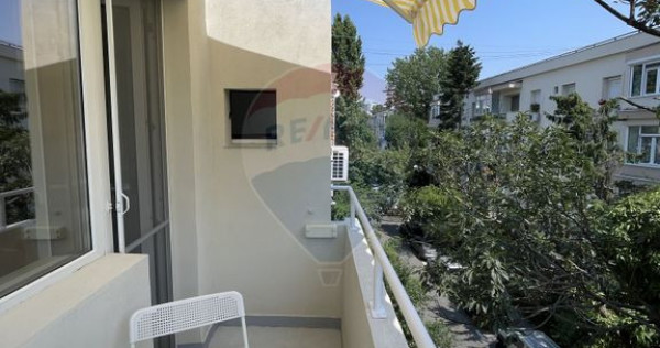 Apartament 2 camere Floreasca, Mozart, prima inchiriere