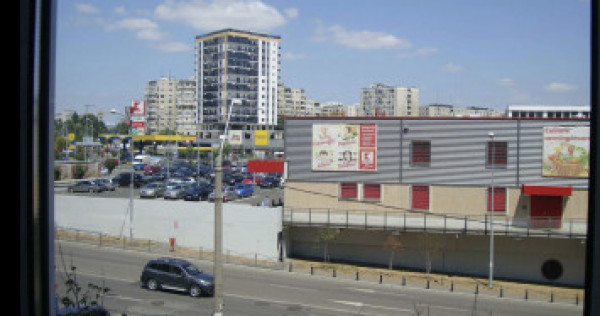 Mihai bravu racari etaj 1