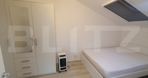 Apartament 2 camere, 60 mp, zona Zorilor