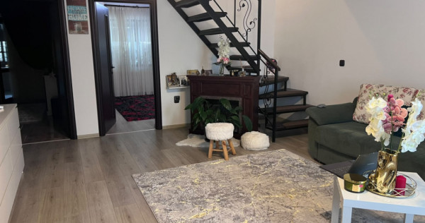 Casă de v&acirc;nzare Magnolia Craiova