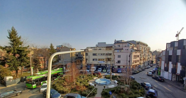 Apartament 3 Camere Victoriei- Piata Sfintii Voiezii