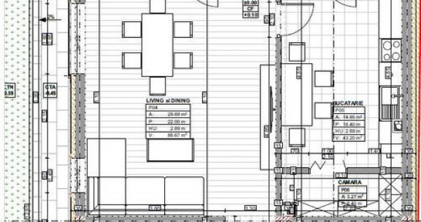 Casa Paerter+Etaj +Pod Inel 2