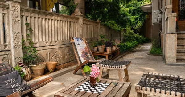Apartament 4 camere in vila I Piata Alba Iulia