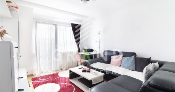 Apartament 2 camere 52mp | balcon | parcare| Marasti