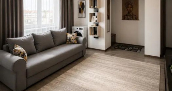 Apartament 2 camere Kamsas