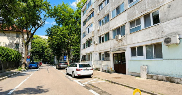 2 camere de &icirc;nchiriat, Scarlat Otulescu, 47 mp, Centrală P