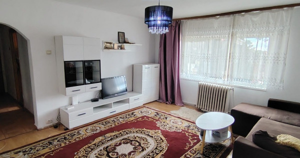 Apartament 2 camere - Biserica Sf. Ilie