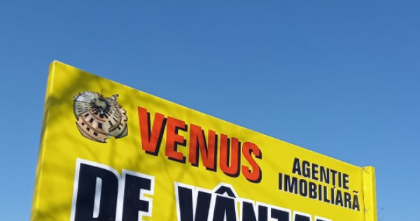 Teren intravilan suprafata mare zona Castilio