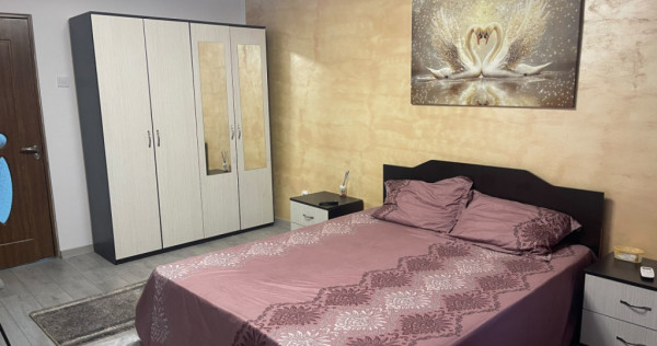 Garsonieră decomandată, 28 mp, zonă excelentă