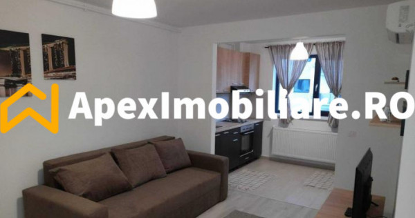 Apartament 2 camere de inchiriat Theodor Pallady București