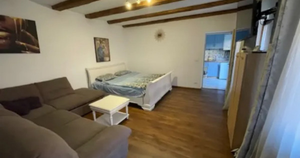 Apartament 2 camere | Semidecomandat | Centrul Istoric