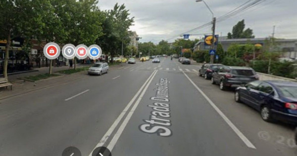 Spatiu de vanzare - Zona Baicului - Dna Ghica