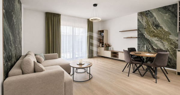 Alexandriei 152 | Bloc Nou Premium | 2 Camere Decom | 56 mp Utili