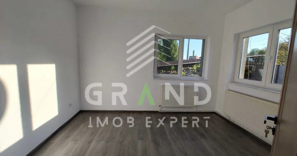 Casa Moderna | 5 Camere | Curte Interioara | Garaj | Parcare