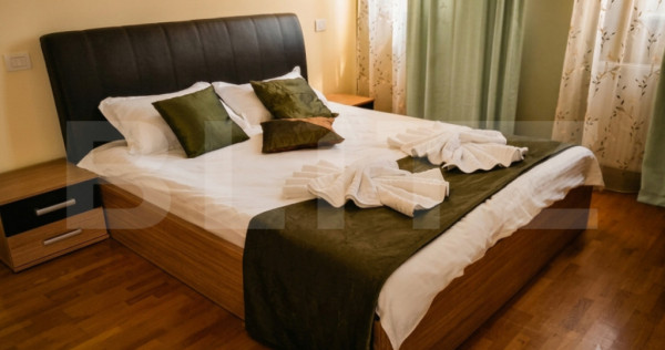 Apartament de inchiriat, 80 mp, zona Braytim