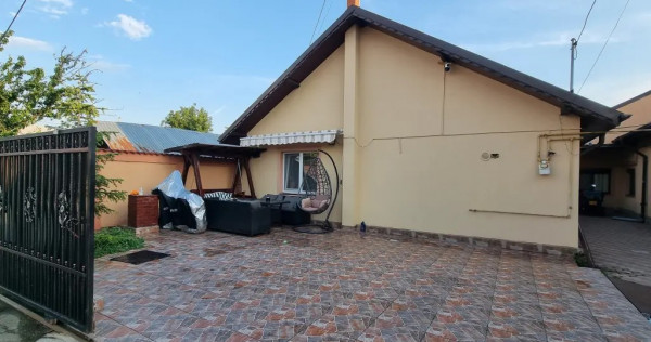 Casa noua, moderna cu proiect, gata sa devina ACASA! Calarasi
