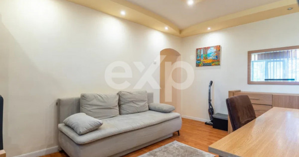 Apartament 3 camere , 55 m&sup2;, et.3. Inel 1 - Eden, Constanta