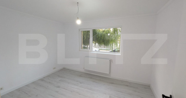Apartament 2 camere , 50 mp, zona Pucioasa