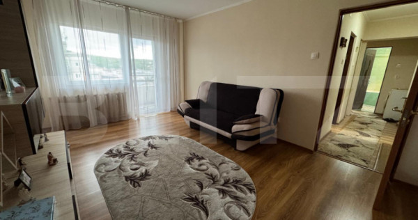 Apartament 2 camere, 52 mp, zona Micro 5 - Hunedoara