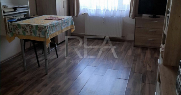 3 camere, et 3/8, 70 mp, bloc 1980-Drumul Taberei- Hanul Dru
